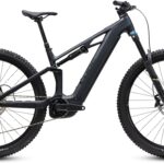 Cube Stereo Hybrid ONE44 HPC Race 800 coal´n´green (2027)