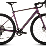 Cube Nuroad SLX molotov´n´black (2026)
