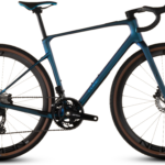 Cube Nuroad C:62 Race nebula´n´blue (2026)
