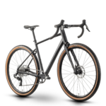 Raymon Territ Ultra zwart stealth