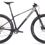 Superior XP 9.6 Mat Mat Donker Chroom / Carbon