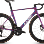 Cube Litening AIR C:68X Race dazzlepink´n´blue (2026)