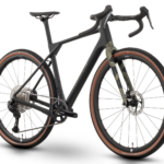 Raymon Soreno Ultra carbon/forestgroen
