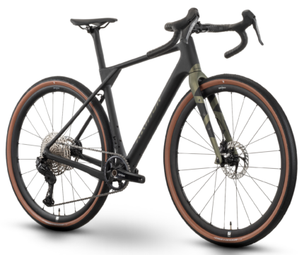 Raymon Soreno Ultra carbon/forestgroen