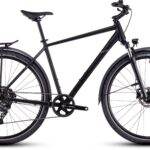 Cube Nature ONE Allroad black´n´black (2026)