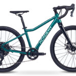 ACCADEMY S-grade Gravel 5 24" Forest (2025)