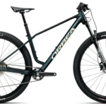 Orbea ALMA H20 Espace Groen (Mat) - Ivoorwit (Glans)