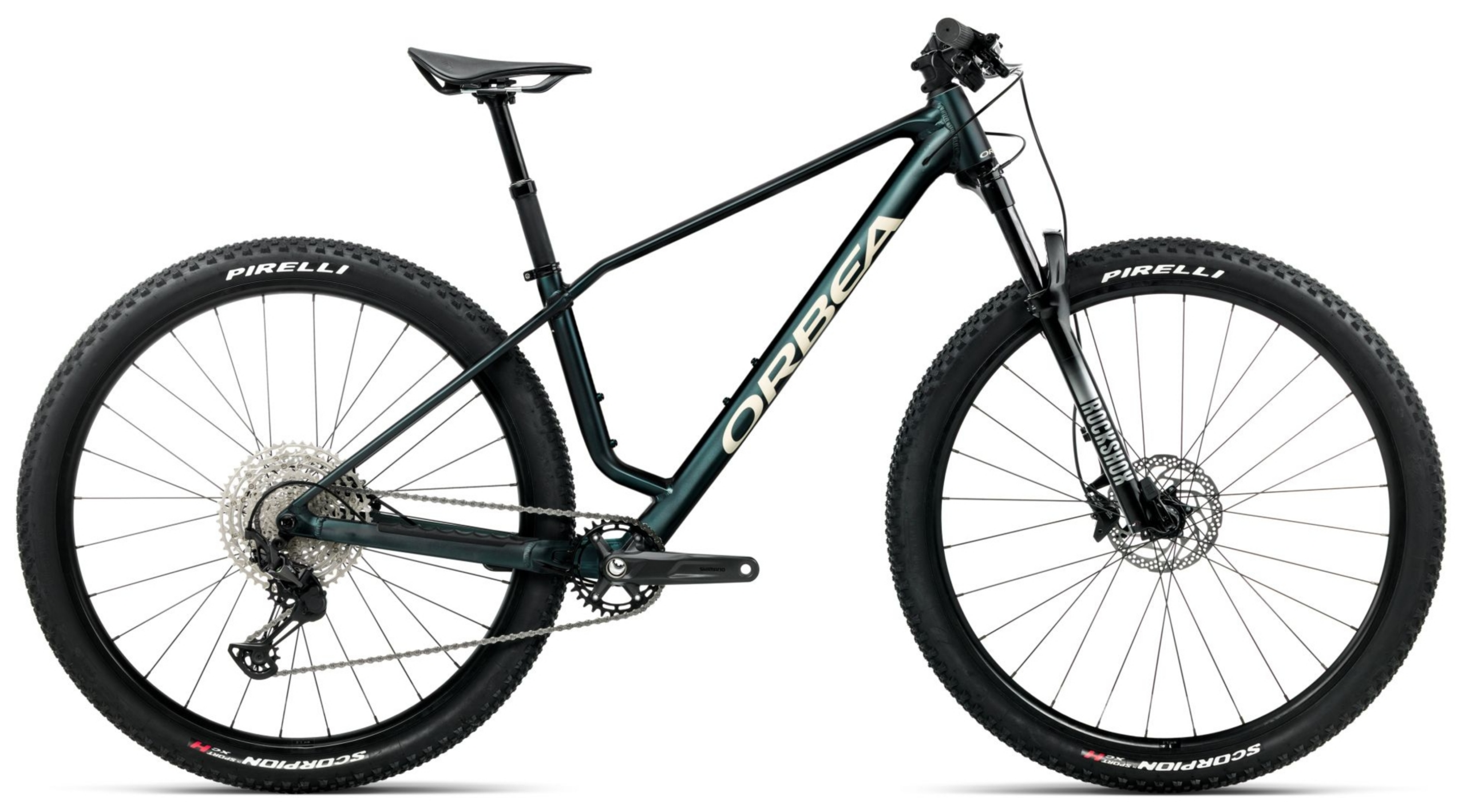 585d5d1548a8462f915ba74b9efbacd7816a1513_33bc6cb1d88bb984.png Orbea ALMA H20 Espace Groen (Mat) - Ivoorwit (Glans) - Afbeelding 1