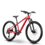 Raymon Nayta 24 Pro rood marmer