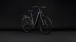 Cube Touring Hybrid ONE 600 Diamant grijs´n´coolgrey (2027) - Afbeelding 2