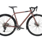 Kona Rove AL/DL rood