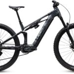 Cube Stereo Hybrid ONE44 HPC Super TM 800 graphiteglitch´n´grey (2027)
