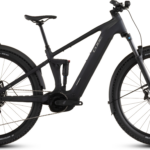Cube Stereo Hybrid ONE22 Pro 800 FE  night´n´chrome (2026)
