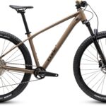 Cube Aim SLT cappuccino´n´black (2027)