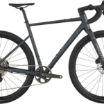 Scott Speedster Gravel 30 zwart