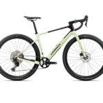 Orbea TERRA M30TEAM 1X Diamant Acid Gum - Fantasy Purple Carbon View (Gloss) (2026)