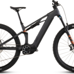 Cube Stereo Hybrid ONE44 HPC SLX 800 slabgrey´n´orange (2026)