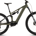 Cube AMS Hybrid ONE77 C:62 TM 600X  reedgreen´n´matrix (2026)