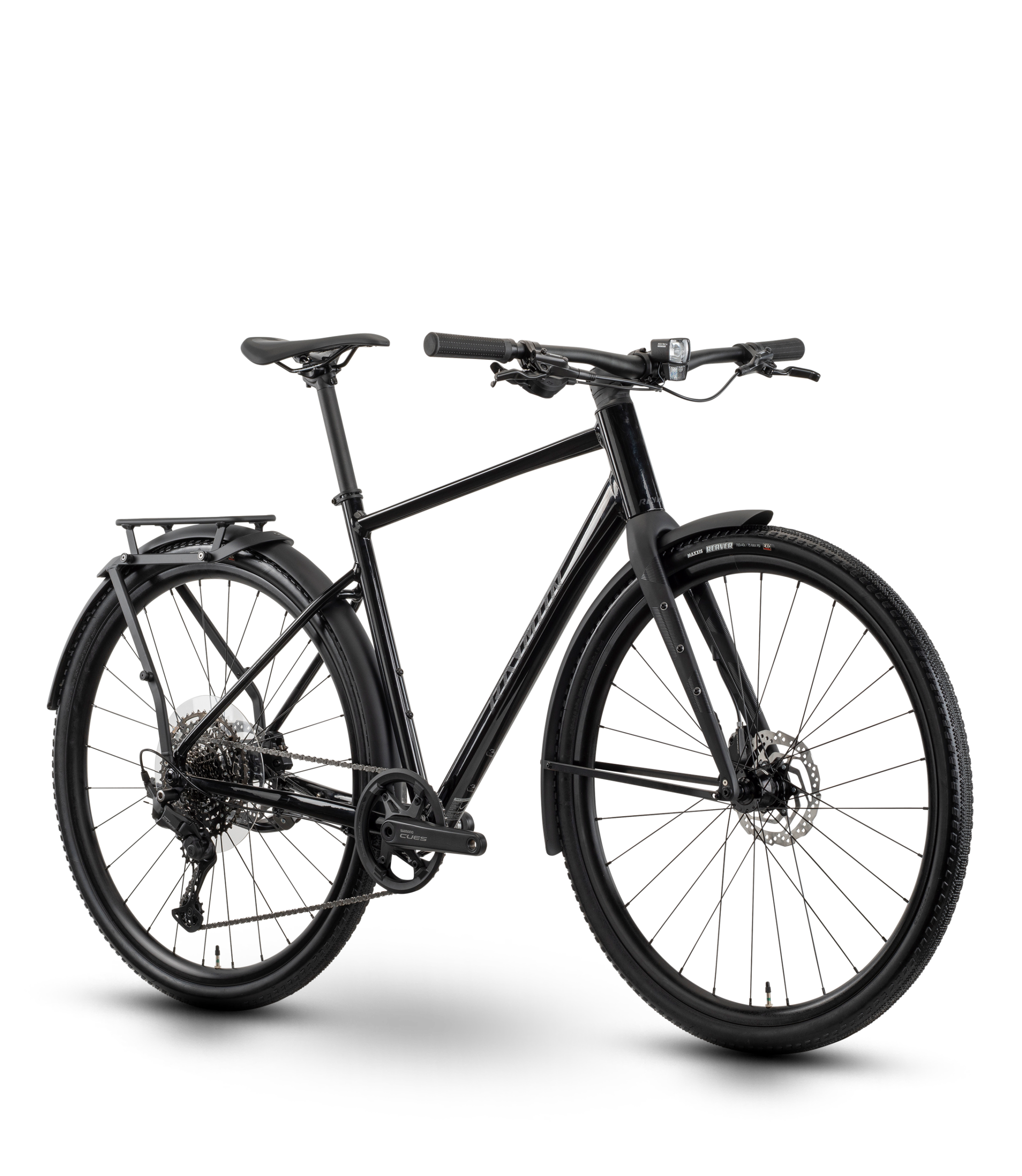 5dea6a353210192205619f8fe5a9a596ab285d4d_RAY_Territ_Comp_Commute_black_stealth_oblique.png Raymon Territ Comp Commute zwart stealth - Afbeelding 1
