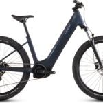 Cube Reaction Hybrid Performance 600 Easy Entry indigoblue´n´reflex (2026)