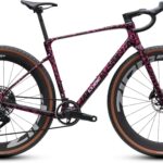Cube Nuroad C:62 SLX  pinkaction´n´black (2027)