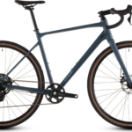 Cube Nuroad ONE grovegreen´n´black (2026)