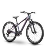 Raymon Nayta 24 Comp iridiumblack