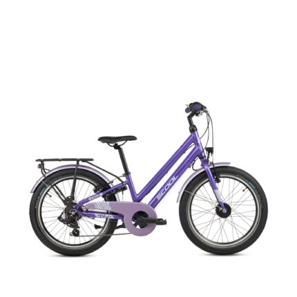 ZZYZX chix Pro 20-K7 Paars/Lavendel