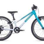 Superior F.L.Y. 20 VB Mat Teal
