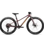 Orbea KIMU 24 H10 Metallic Zonsondergang