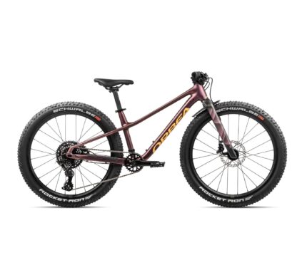 Orbea KIMU 24 H10 Metallic Zonsondergang