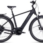 Cube Touring Hybrid Pro 625 Classic black´n´metal (2024)