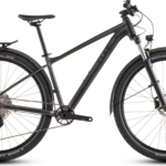 Cube Aim SLX FE slateblack´n´black (2026)