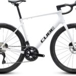 Cube Attain C:62 SLX metallicwit´n´black (2027)