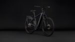 Cube Kathmandu Hybrid Pro 800 Diamant coal´n´black (2027) - Afbeelding 2