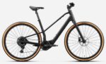 Orbea CARPE 25 Diamond Zwart (Mat) - Afbeelding 2