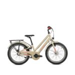 ZZYZX chiX Pro 20-N3 Champagne/Zalm