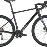 Bergamont Grandurance 30 roodzwart