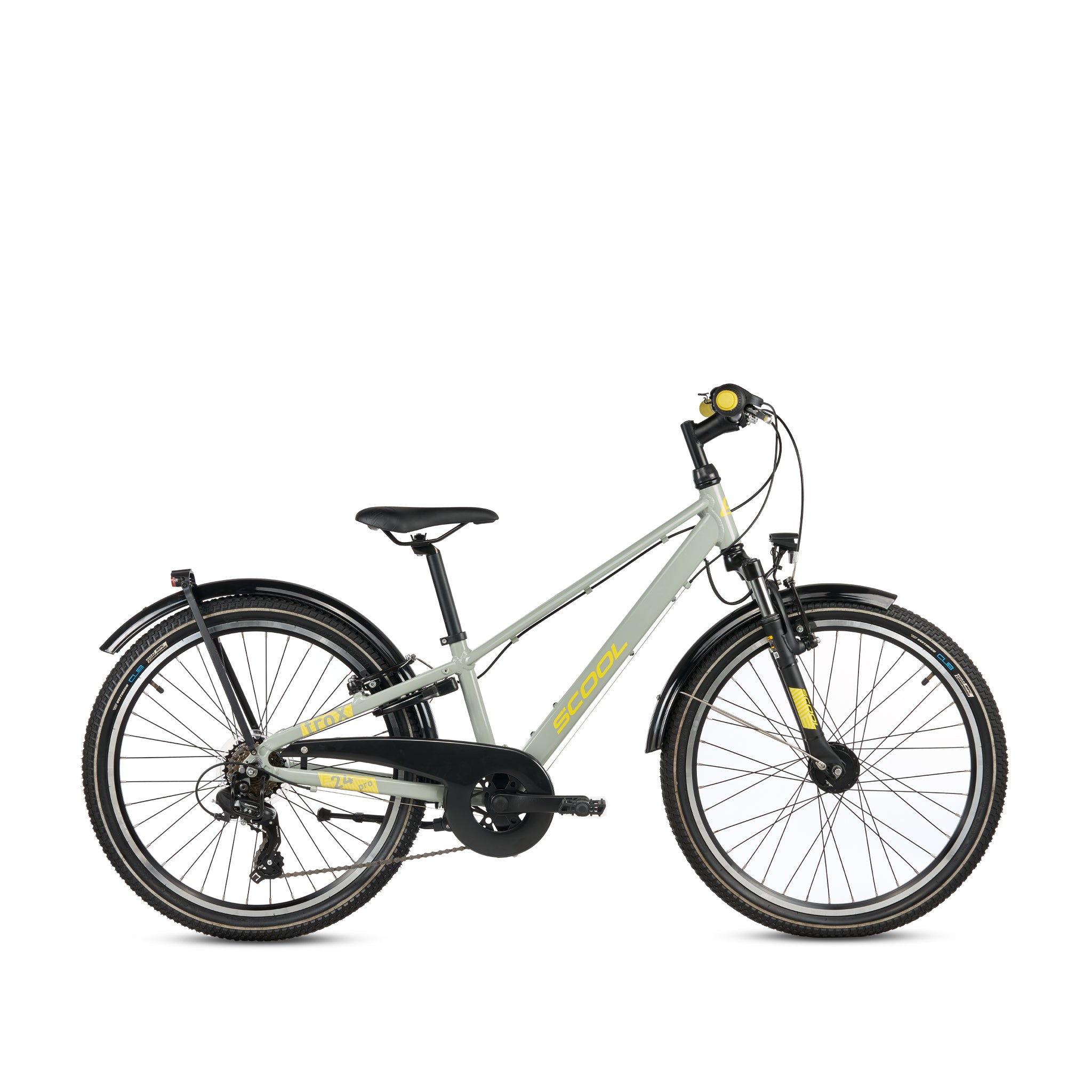 6ab1e0e6cb0368147f937c45d1b701f07a673522_7179_1.jpg S'cool troX Pro 24-K7 Pebble Grey/Geel - Afbeelding 1