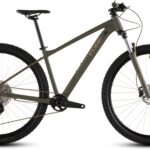 Cube Aim SLX dustyolive´n´goud (2026)