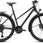 Cube Nature EXC FE Trapez grijs´n´chrome (2027)
