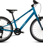 Cube Numove 200 topasblue´n´nebula (2027)