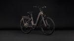 Cube Kathmandu Hybrid ONE 800 Easy Entry ceder´n´chrome (2027) - Afbeelding 2