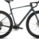 Cube Nuroad C:62 SLT royalgreen´n´fume (2026)