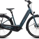Cube Supreme Hybrid Comfort ONE 600 Easy Entry storm´n´reflex (2027)