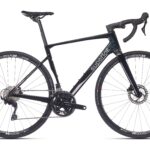 Superior XR 9.3 GF Gloss Smaragd Zwart / Carbon