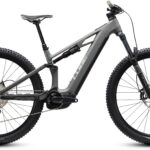 Cube Stereo Hybrid ONE44 HPC Pro 800 oldgrey´n´black (2027)