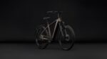 Cube Touring Hybrid Pro 800 Diamant metallicumbra´n´black (2027) - Afbeelding 2