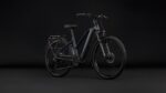 Cube Touring Hybrid ONE 600 Trapez grey´n´coolgrey (2027) - Afbeelding 2