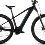 Cube Reaction Hybrid Performance 600 indigoblue´n´reflex (2026)